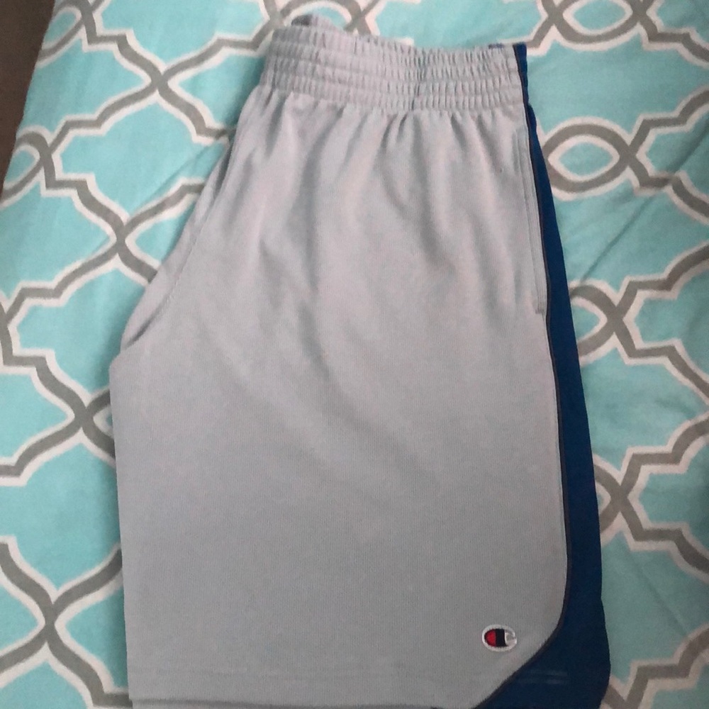 Champion Men’s Athletic shorts w/ Drawstring XL